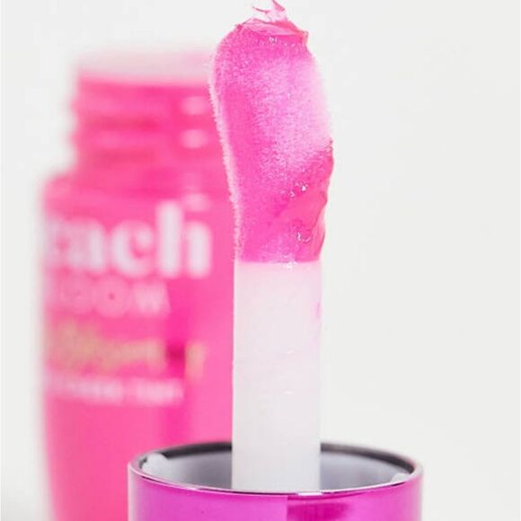 Too Faced PH Color Changing Guava Glow Lip & Cheek Tint-Bright Cotton Candy Pink - Picture 4 of 16